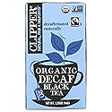 Clipper Tea, Black Tea Organic Decaf, 20 Count