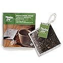 Mighty Leaf Tea Company - Mountain Spring Jasmine, 15 tea bags - 1.32 oz