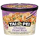 Tai Pei Chicken Fried Rice, 11 Ounce (Frozen)