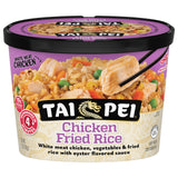Tai Pei Chicken Fried Rice, 11 Ounce (Frozen)