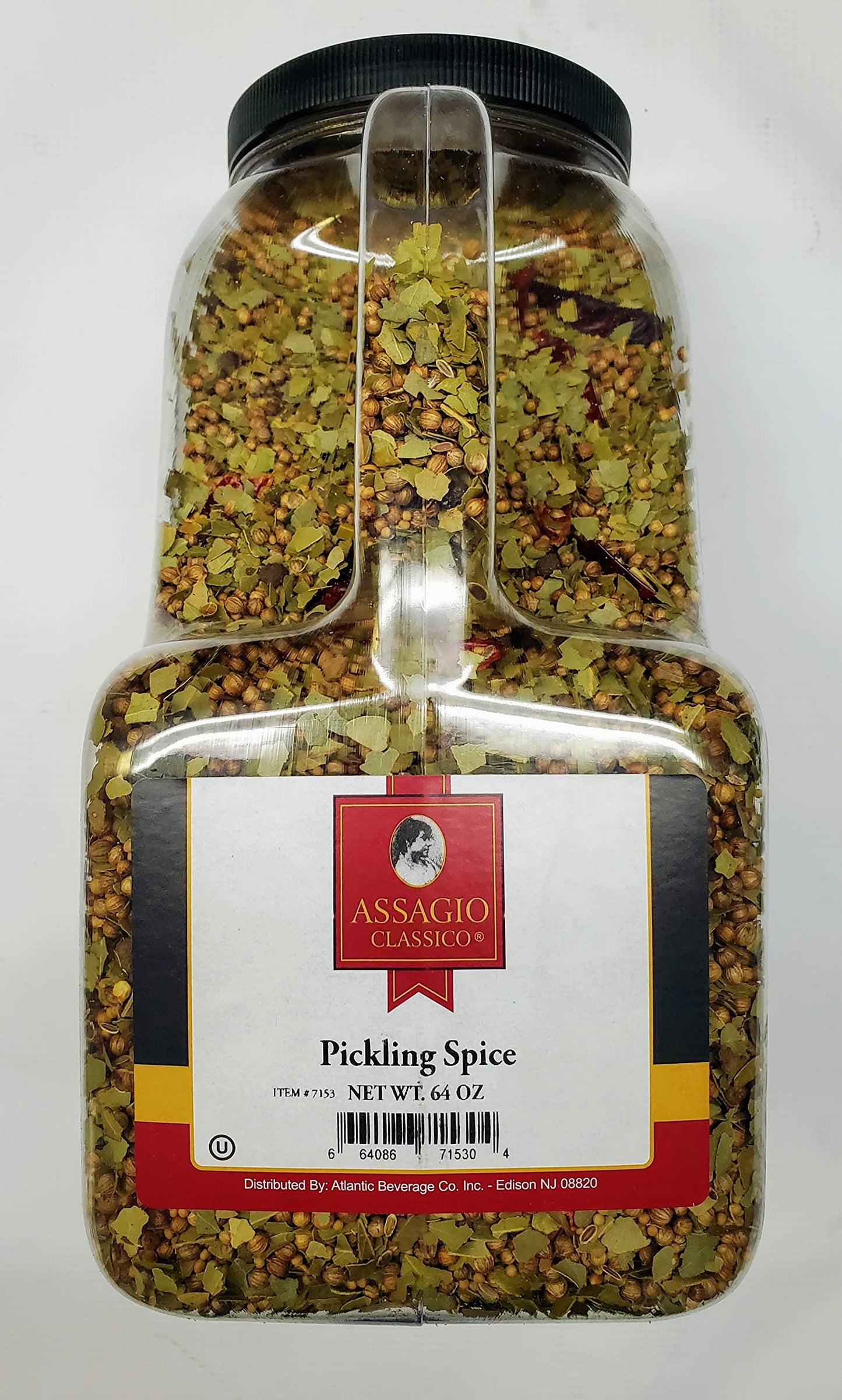 Pickling Spice
