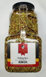 Pickling Spice