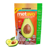 Metavo Advanced Weight Support Meal Replacement Chocolate