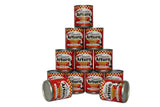 Arturo Gourmet Sauce with Mushrooms - (Pack of 24) (8 oz) - Tomato Sauce Enhancer - Spaghetti Sauce Enhancer - Marinara Sauce Fresh Base - Italian
