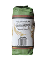 Glicks Unbleached High Gluten Flour, (5 Pounds) Enriched, Presifted, Kosher, No Preservatives