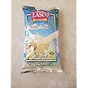 Lasco Soy Food Drink Vanilla, 14.11 oz (400 g) Pack | Jamaican Soy Beverage Mix with Protein, Calcium & Iron | Family Size Vanilla Flavour
