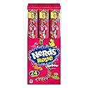 Nerds Rope Candy, Rainbow, 0.92 Ounce (Pack of 24)