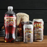 Mug Root Beer, 12 Fl Oz Cans (Pack of 12)