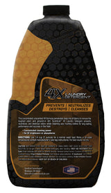 ScentLok Liquid Alloy Laundry Detergent - Fragrance and UV Brightener Free (32oz)