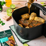 Simply Organic Sheet Pan Seasoning, Cilantro Lime, 0.71 Ounce (Pack of 1)