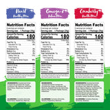 Nature's Garden Healthy Trail Mix Snack Pack - | Premium Nuts and Seeds | Delicious Healthy Trail Mix Snack - Food Allergy Free, 48 individual bags