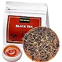 Yunnan Golden Special - Black Loose Leaf Tea - Best Chinese Black Tea - Organically Grown - Perfect Morning Tea - 150g (5.3-ounce)