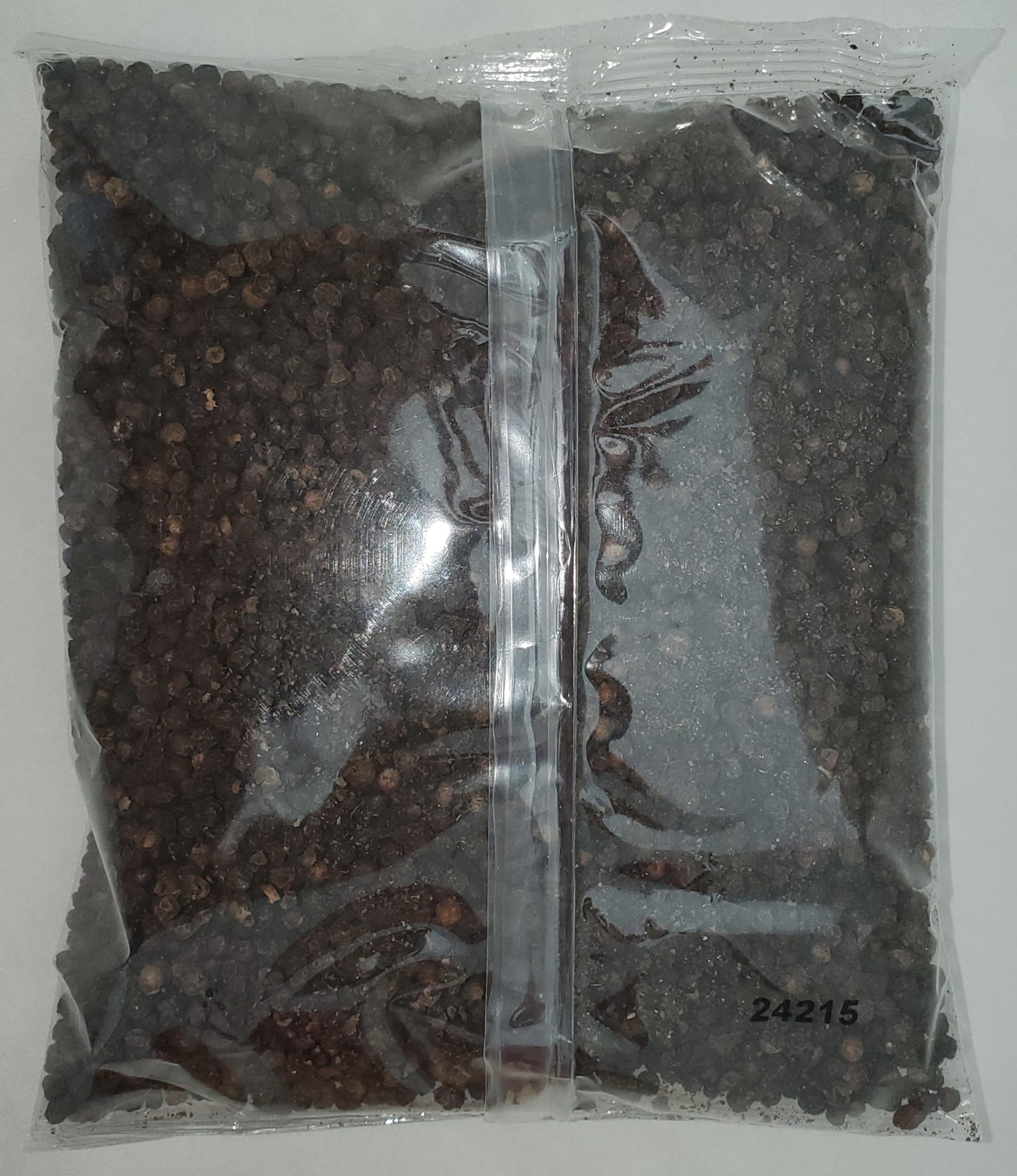 Black Pepper Whole 14 oz