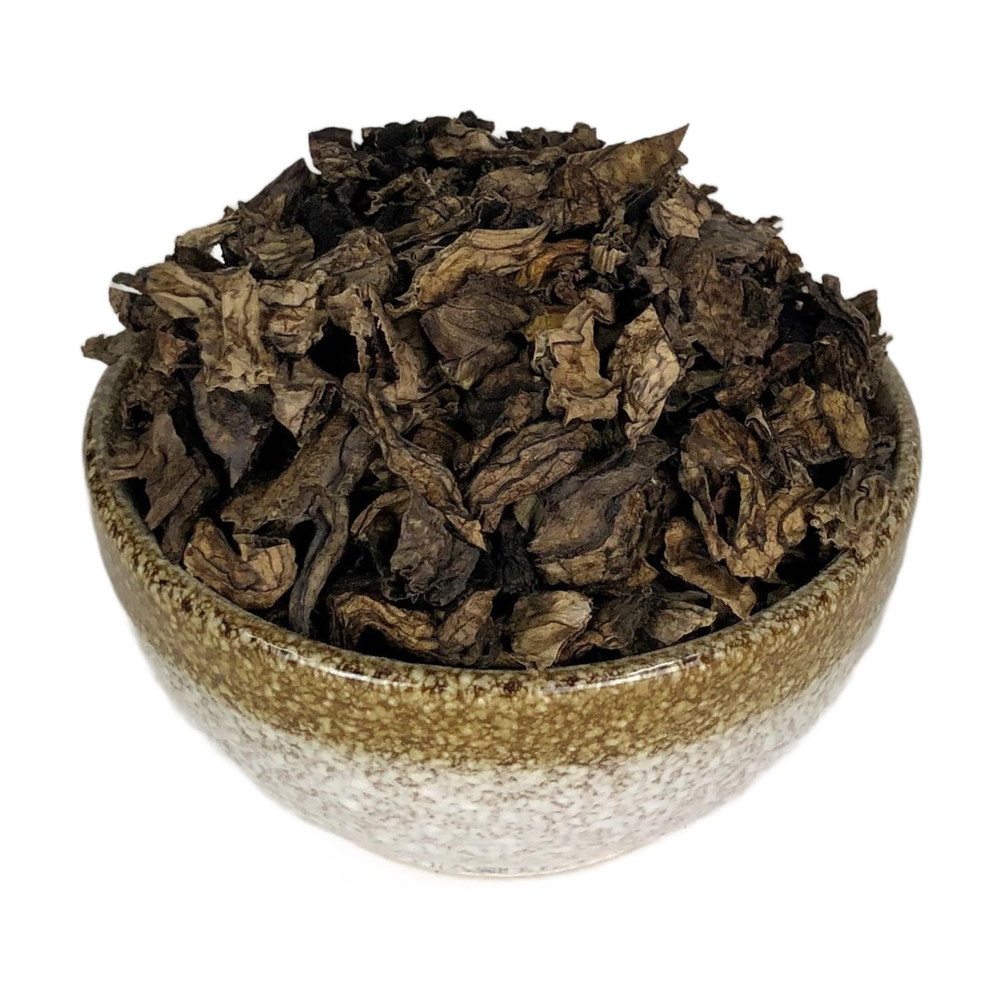 Duck flower herb, Cut up peices, Aristolochia grandiflora, Jamaican organic, 2.5 grams, 1 detox, Wildcraft harvested