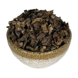 Duck flower herb, Cut up peices, Aristolochia grandiflora, Jamaican organic, 2.5 grams, 1 detox, Wildcraft harvested