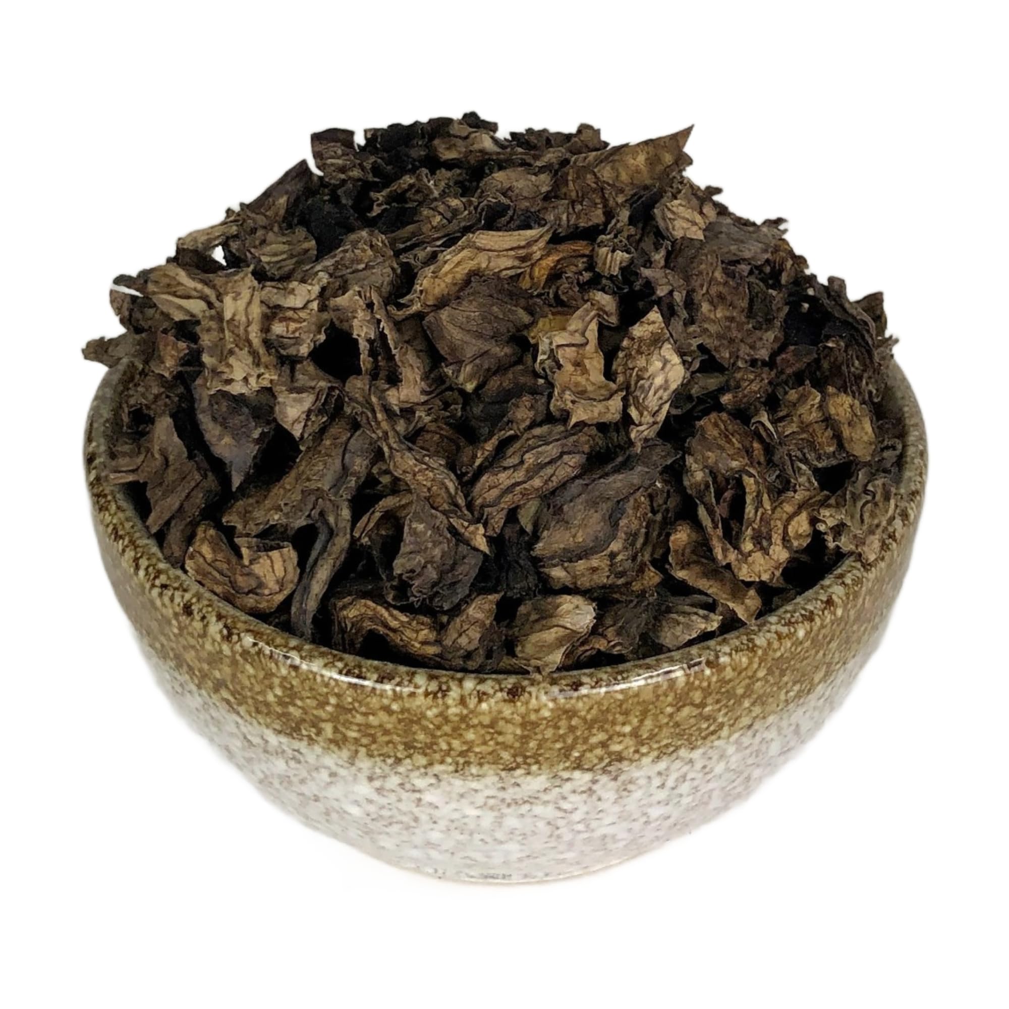 Duck flower herb, Cut up peices, Aristolochia grandiflora, Jamaican organic, 2.5 grams, 1 detox, Wildcraft harvested