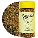 Egghead Seasoning For Scrambled Eggs Or Omelettes 2 oz Easy Shaker - Unique Flavors