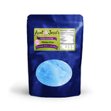 Unicorn Sharts Cotton Candy - Novelty Dabbing Unicorn Candy for Teens - Gluten-free cotton candy, blue