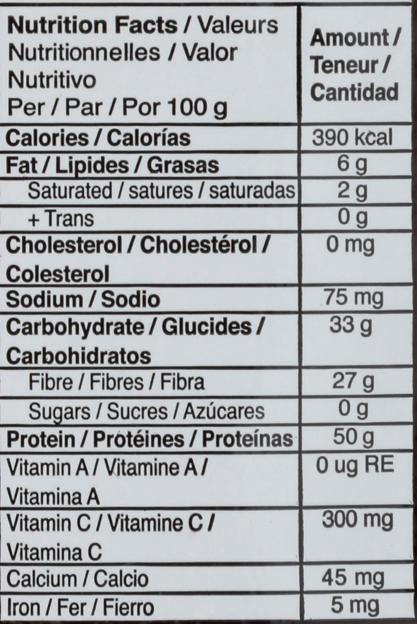 Lesaffre Yeast Instant, 16 Ounce