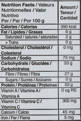 Lesaffre Yeast Instant, 16 Ounce