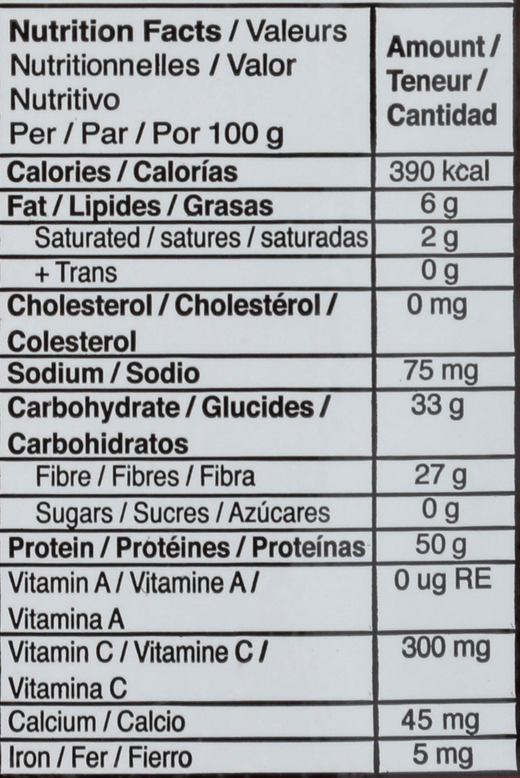 Lesaffre Yeast Instant, 16 Ounce