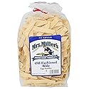Mrs Miller's, Noodles Wide Raw, 16 Ounce