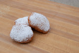 Mom's Place Gluten-Free Classic Beignet Mix, Easy to Make, Nut Free, Dairy Free & Soy Free, 12 Servings, 12.4 oz.
