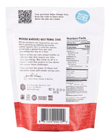 BeeFree Warrior Mix Gluten Free Granola - Chunky Granola Bites | Paleo, Low Carb, Grain Free, Preservative Free, Oat Free | Low Calorie Snacks |