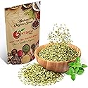 NY Spice Shop Mexican Leaves Dried Oregano Bulk - 1 Pound Oregano Dried Leaf - Fresh Oregano Seasoning - Oregano Leaves - Dry Oregano for Pizza, Soup