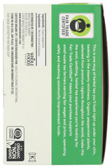 365 Everyday Value, Organic Peppermint Tea (40 Bags), 1.9 Ounce (pack of 12)