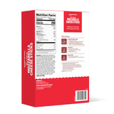 Amazon Grocery, Breaded Mozzarella Cheese Sticks, 33 Oz