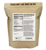 Anthony's Erythritol Granules, 2.5 lb, Non GMO, Sweetener, Keto & Paleo Friendly