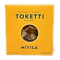 Mitica Rosemary Toketti Di Pane Carasau Crackers, 7 OZ