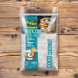 La Finca Pancakes De Coco, Coconut Pancake Mix, 12 Ounce Resealable Pouch