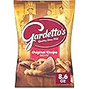 Gardetto's Snack Mix, Original Recipe, Snack Bag, 8.6 oz
