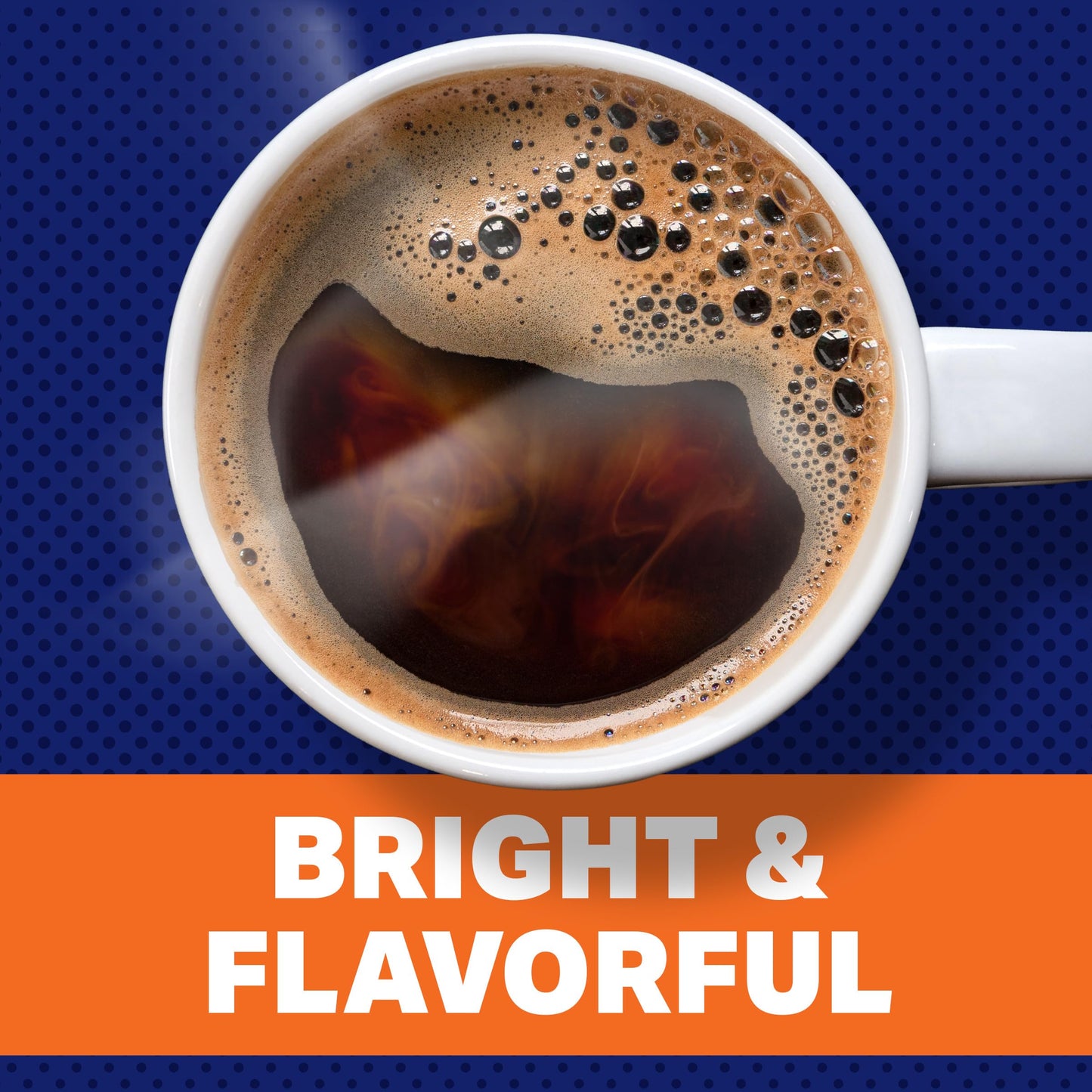 Maxwell House Breakfast Blend Ground Coffee, Light Roast, 11 Ounce Canister