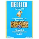 De Cecco Pasta Large Elbow Pasta, 16 OZ