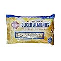 Wellsley Farms Sliced Almonds, 32 oz.