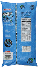 Tootsie Roll Blue Frooties - 2 Pound Bag of Individually Wrapped Chewy Candy - Blue Raspberry, 38.8 Ounce