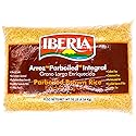 Iberia Parboiled Brown, 10 Pounds