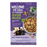 Natures Path, Organic Pumpkin Raisin Crunch Flax Cereal, 12.3 Ounce
