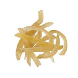 OliveNation Candied Lemon Peel Slices, Sweet and Tart for Baking, Cooking, Snacking, Imported from Italy - 5 pounds