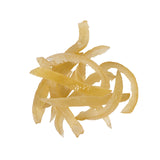 OliveNation Candied Lemon Peel Slices, Sweet and Tart for Baking, Cooking, Snacking, Imported from Italy - 5 pounds