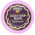 Ripafratta Donut Shop Coffee Single Serve , 80 Count