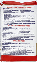 Southern Biscuit Self-Rising Flour, 2 LBS