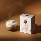 Pique Holi Hoji - Hojicha Roasted Matcha Green Tea Powder, Supports Digestion, Metabolism, Calm Energy, and Healthy Immunity - 28 Single Serve Sticks
