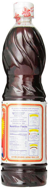 Baby Brand Fish Sauce, 12 - 24 ounce bottles