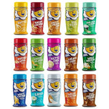 Kernel Seasons Popcorn Flavors Variety Pack of 15 Flavors