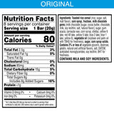 Rice Krispies Treats Marshmallow Snack Bars, Kids Snacks, Rainbow, 5.6oz Box (8 Bars)