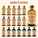 Happy Home Peppermint Extract (4 oz)